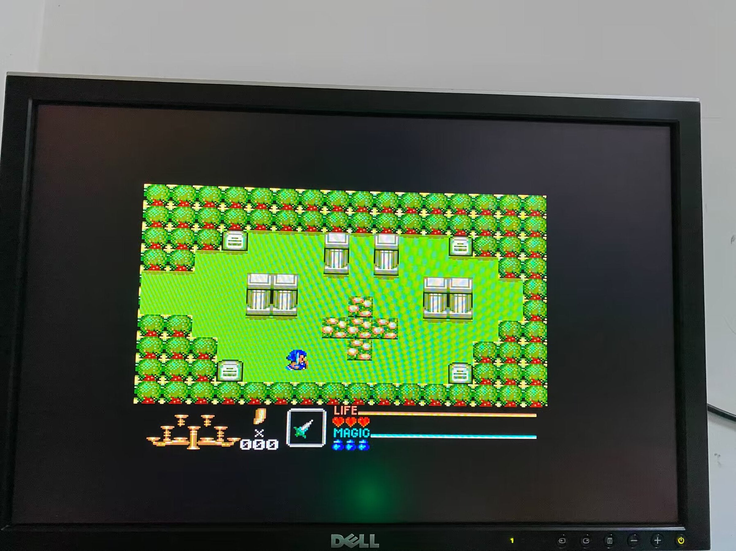 ZXUNO VGA 2M - Multi-Soft Core FPGA 8-Bit Console