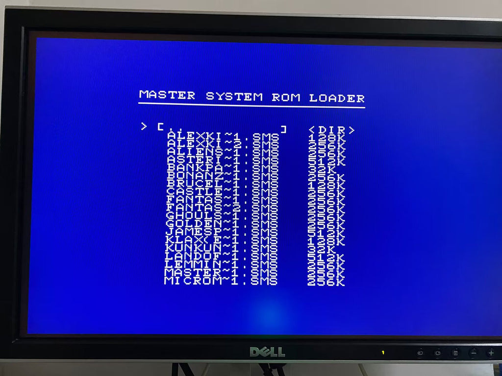 ZXUNO VGA 2M - Multi-Soft Core FPGA 8-Bit Console