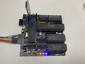 68k-MBC: a 3 ICs 68008 Homebrew Computer