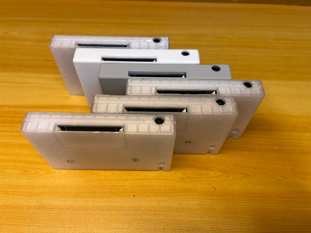 Carnivore2 - MSX MultiFunctional Cartridge