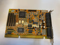 Analog Devices AD1815J/1846JP ISA Sound Card