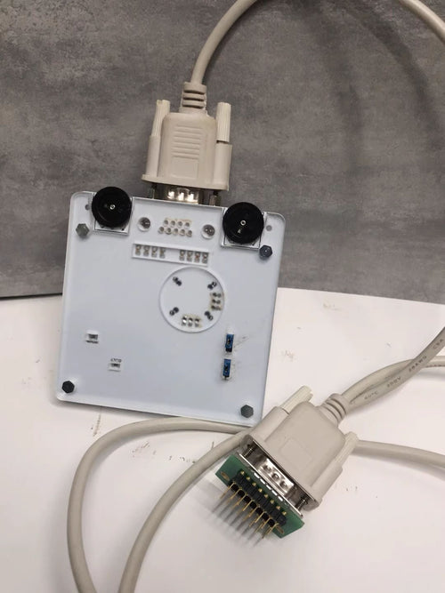 Apple II/II+/IIe DIY Joystick