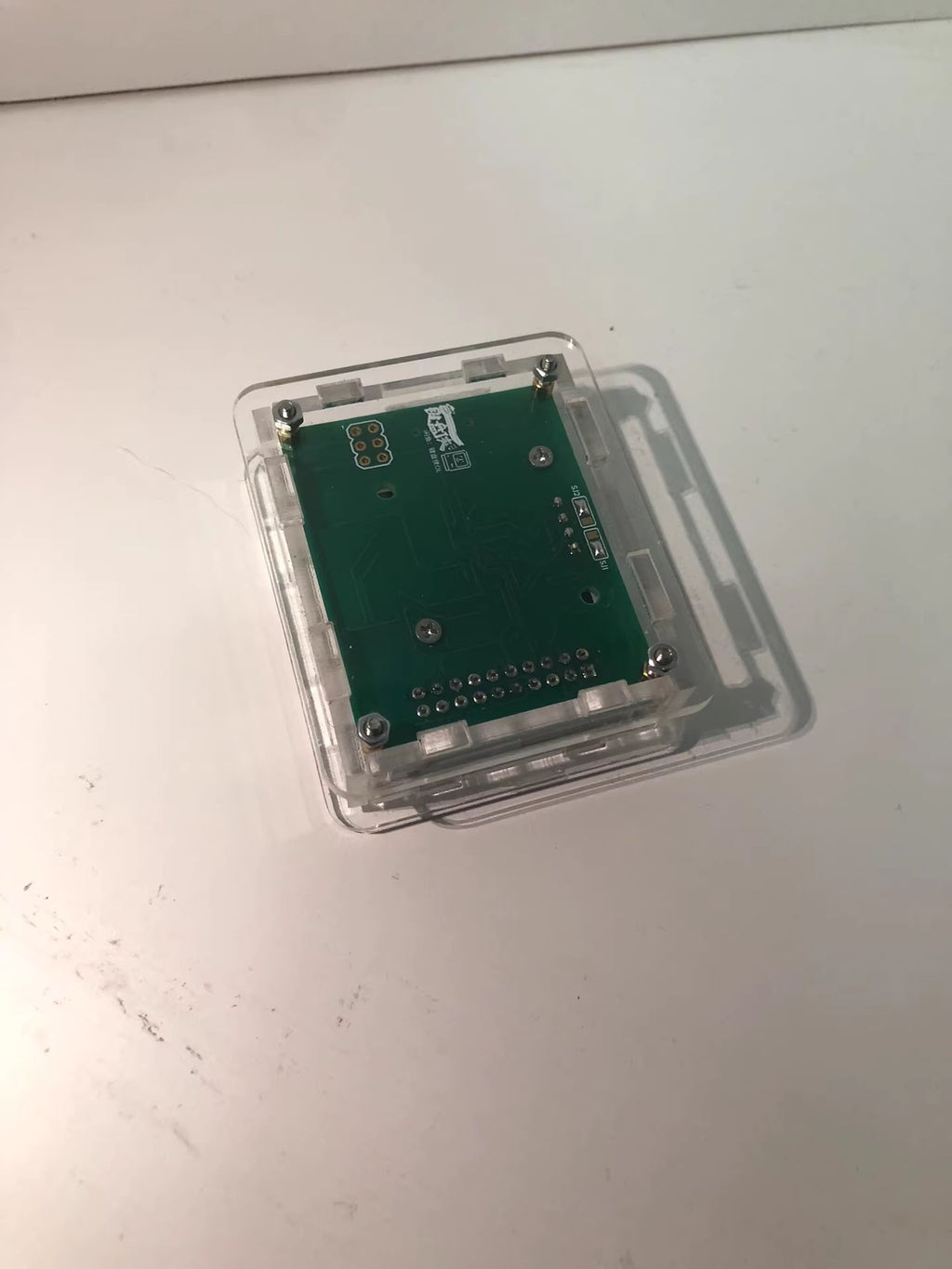 Apple II Disk Emulator (wDrive)