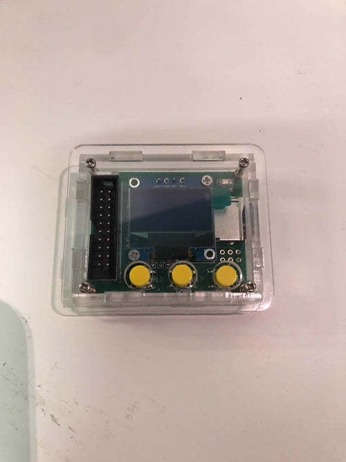 Apple II Disk Emulator (wDrive)
