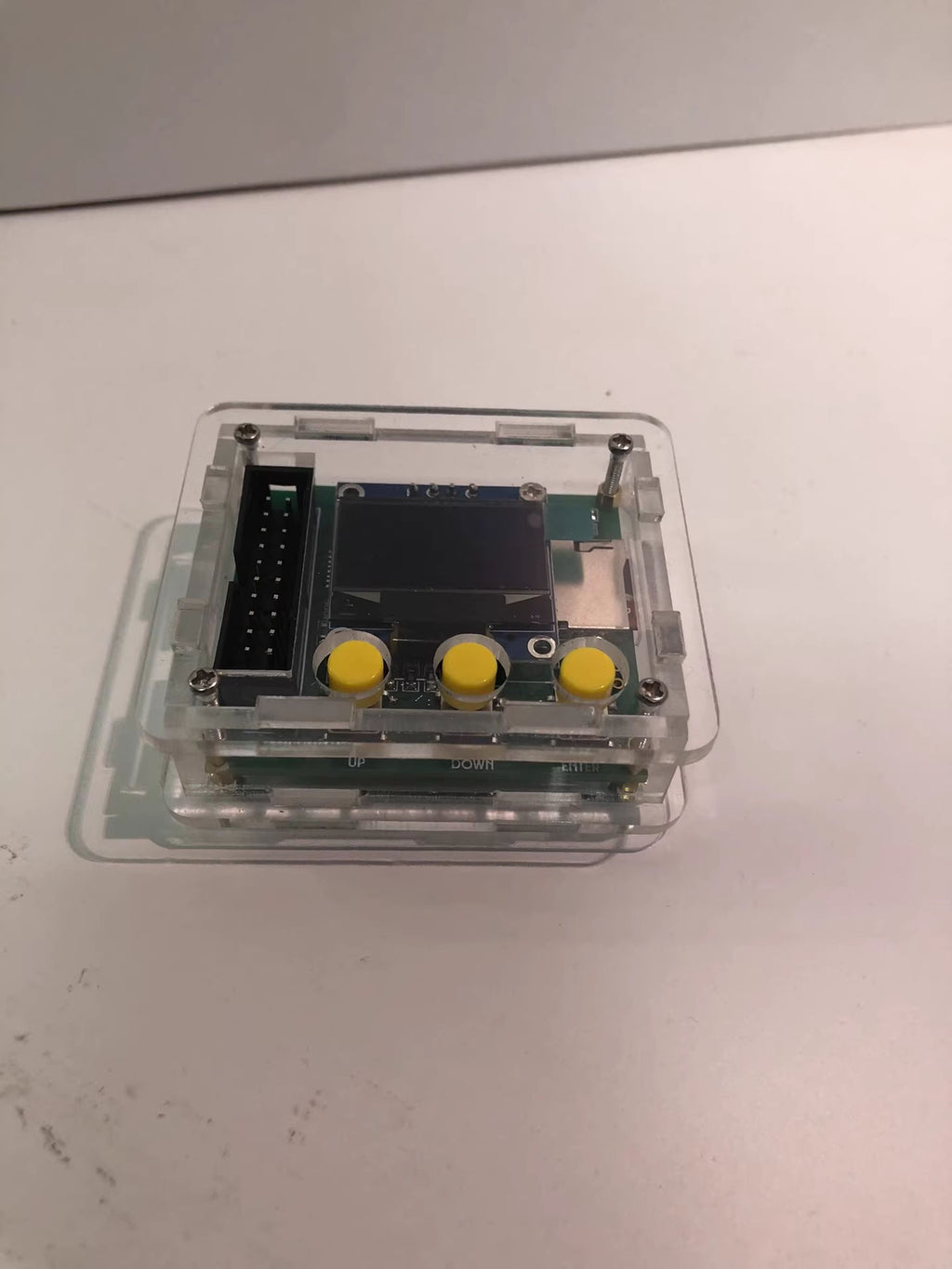 Apple II Disk Emulator (wDrive)