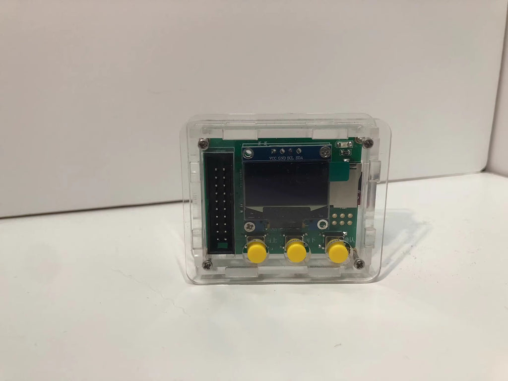 Apple II Disk Emulator (wDrive)