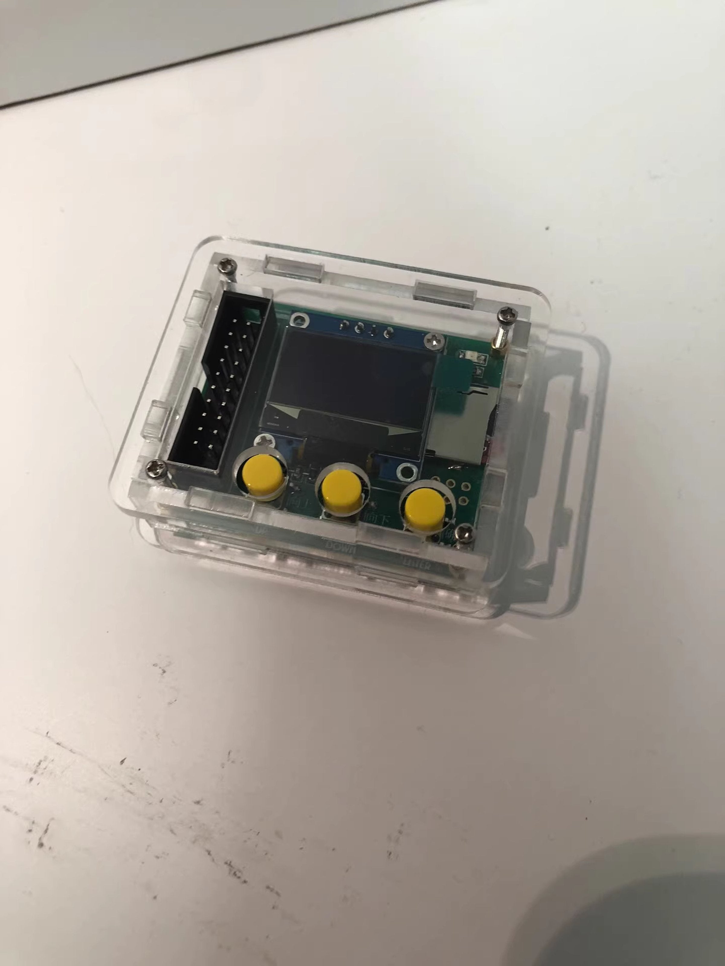 Apple II Disk Emulator (wDrive)
