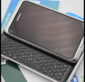 Nokia E7-00 — Symbian^3 Retro Smartphone