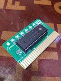 Apple II Saturn 128K Memory Expansion Card