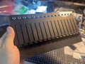 Monome 16nx Faderbank Controller