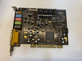 Creative Sound Blaster Live! 5.1 Digital PCI Sound Card CT4830