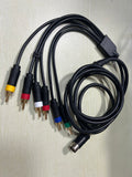 Omega MSX2+ Analog RGB to RGBS Video Cable — GBSC Compatible