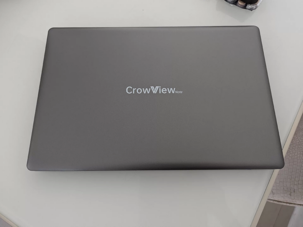 Elecrow CrowView Note Lapdock | Raspberry Pi Not Included