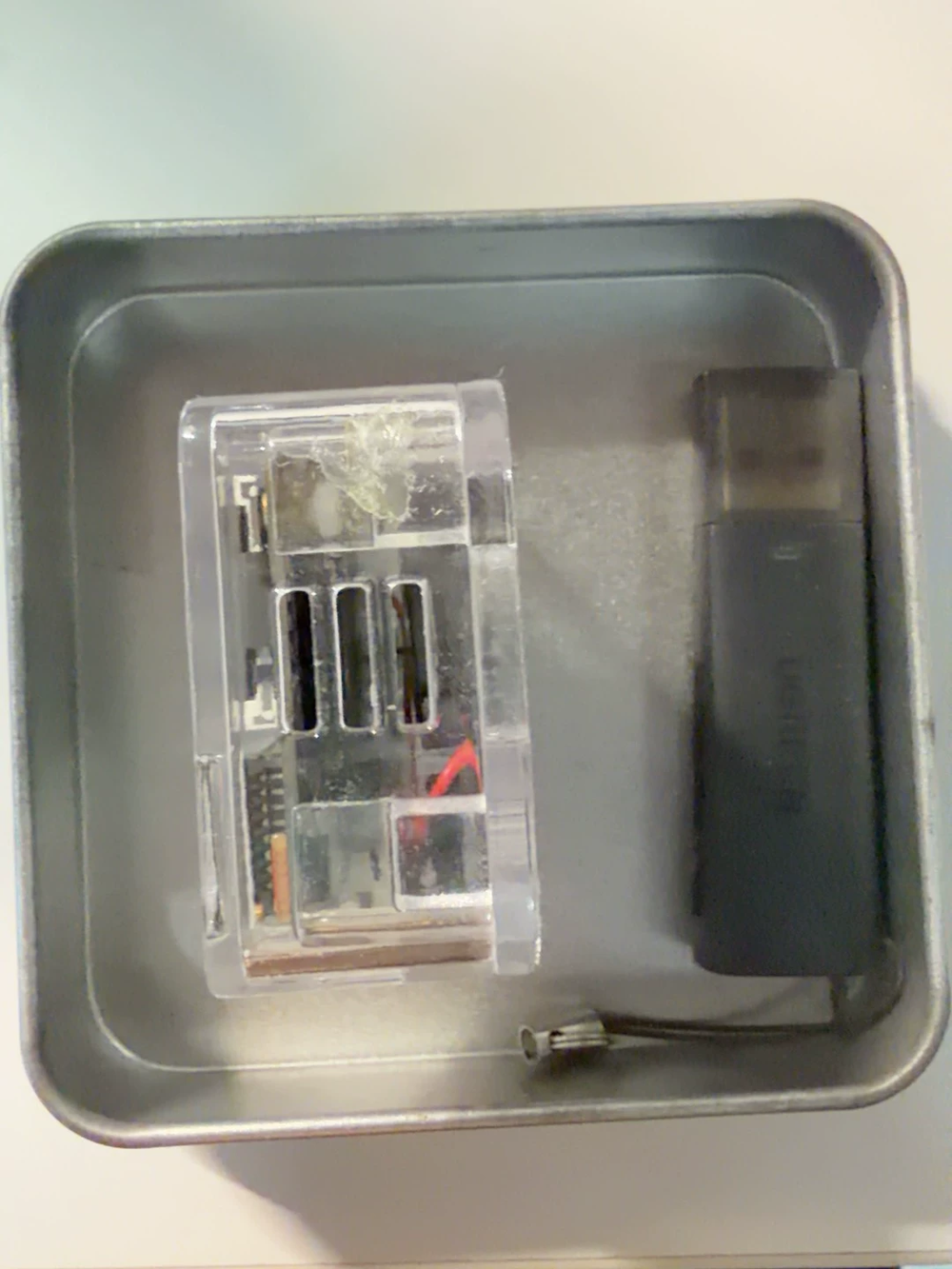 Quark Project-Quantum H3 Mini ARM Linux Development Board