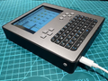 uConsole Handheld Barebones