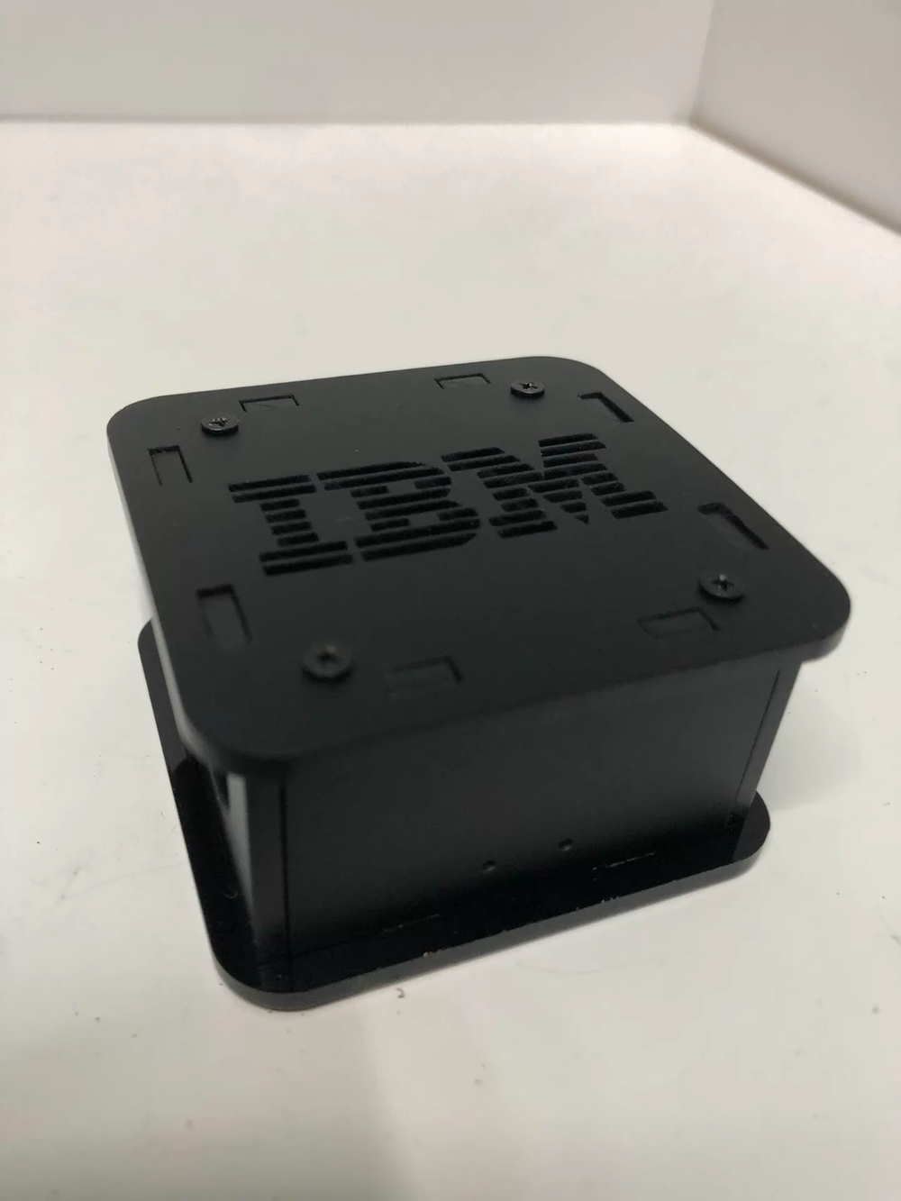 Vintage IBM Keyboard Converter with VIAL Remapping