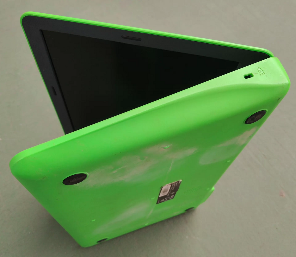 pi-top Raspberry Pi Laptop