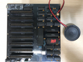 Apple II Replica Compact Motherboard