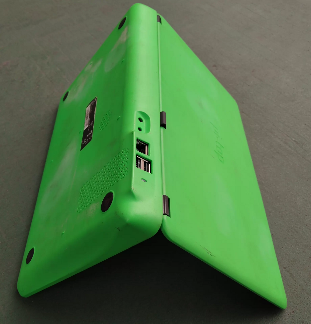pi-top Raspberry Pi Laptop