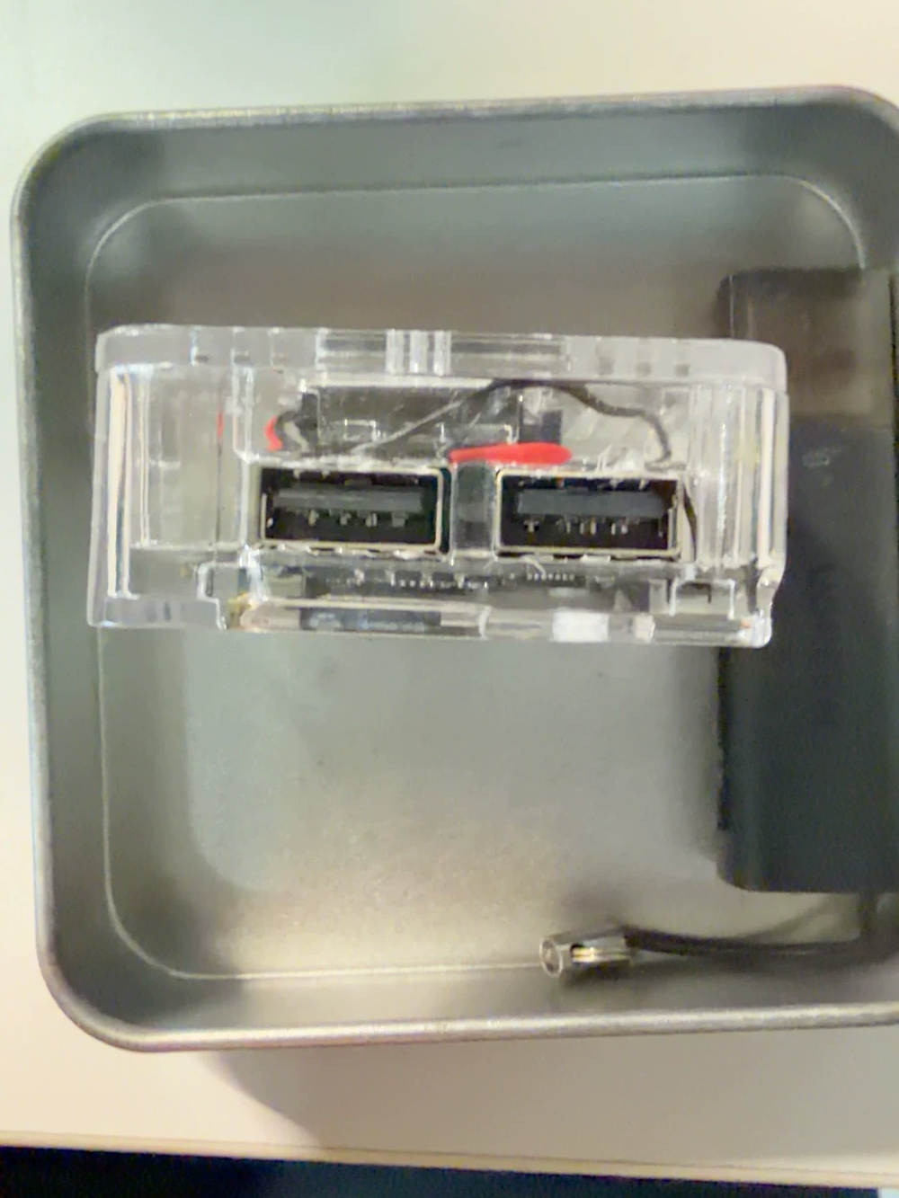 Quark Project-Quantum H3 Mini ARM Linux Development Board
