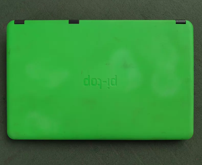 pi-top Raspberry Pi Laptop